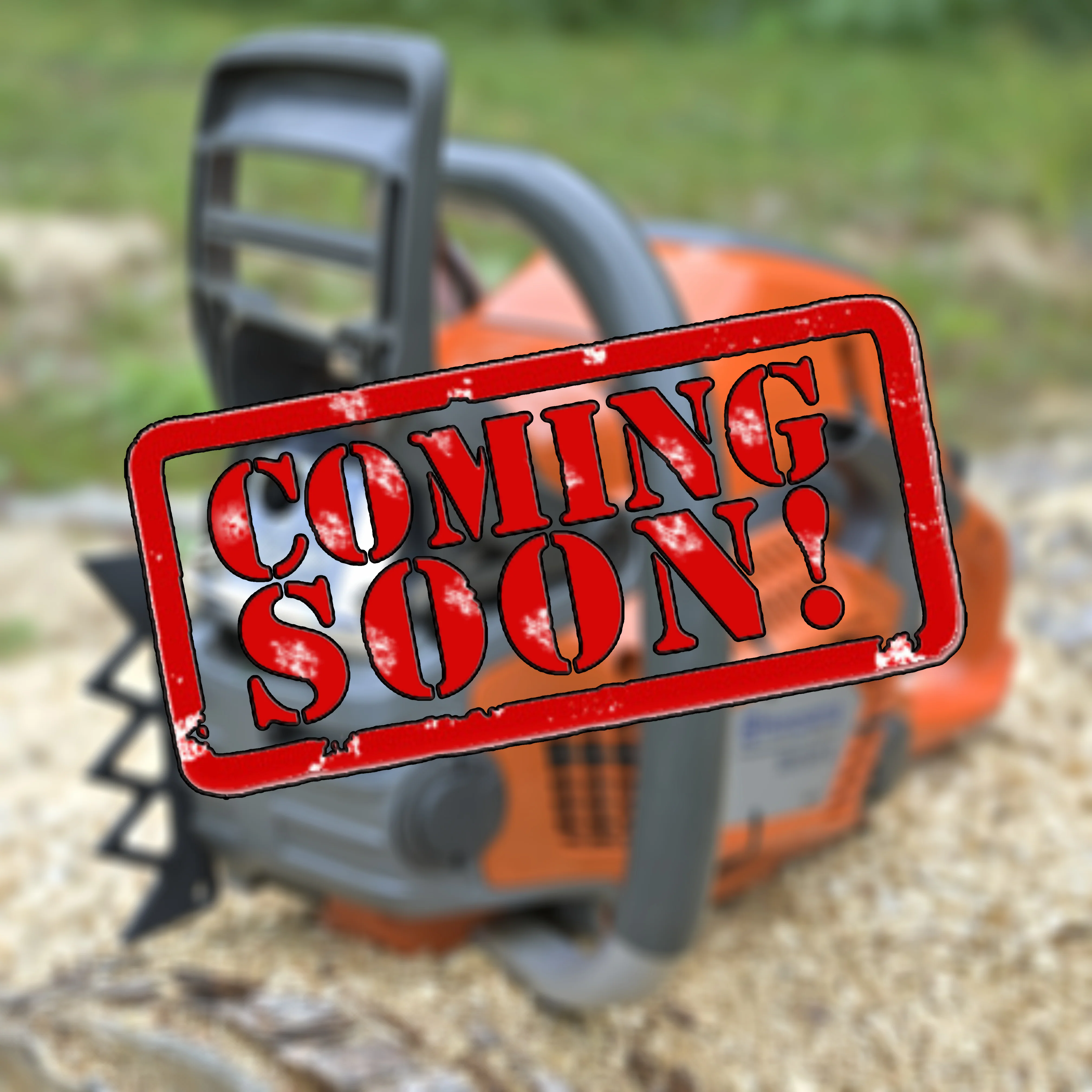 Chainsaw Essentials