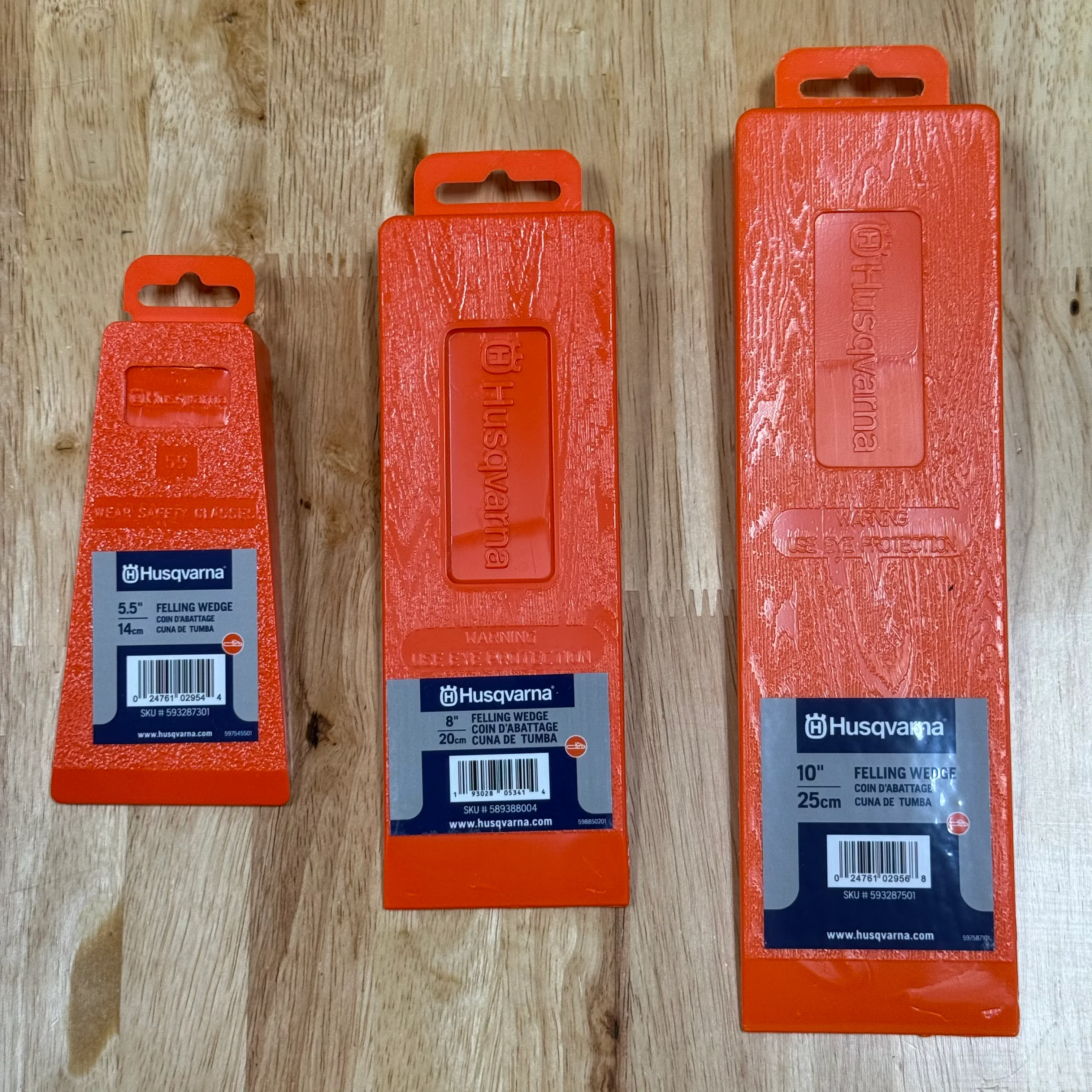 Husqvarna